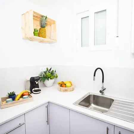 Tarrapolita_rambla * 타라고나